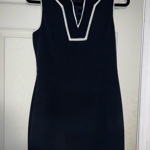 Tommy Hilfiger midi dress